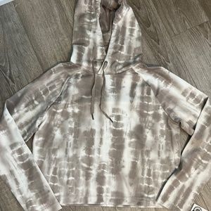 MPG Sport crop long sleeve